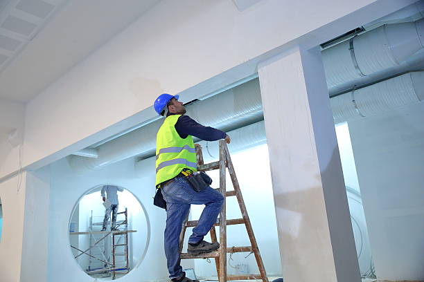 Best Drywall Repair  in Aptos, CA